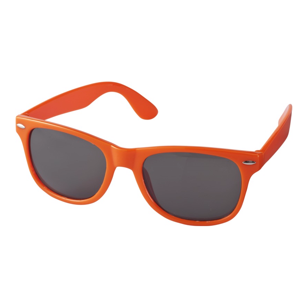 Sun Ray solbriller i farven Orange