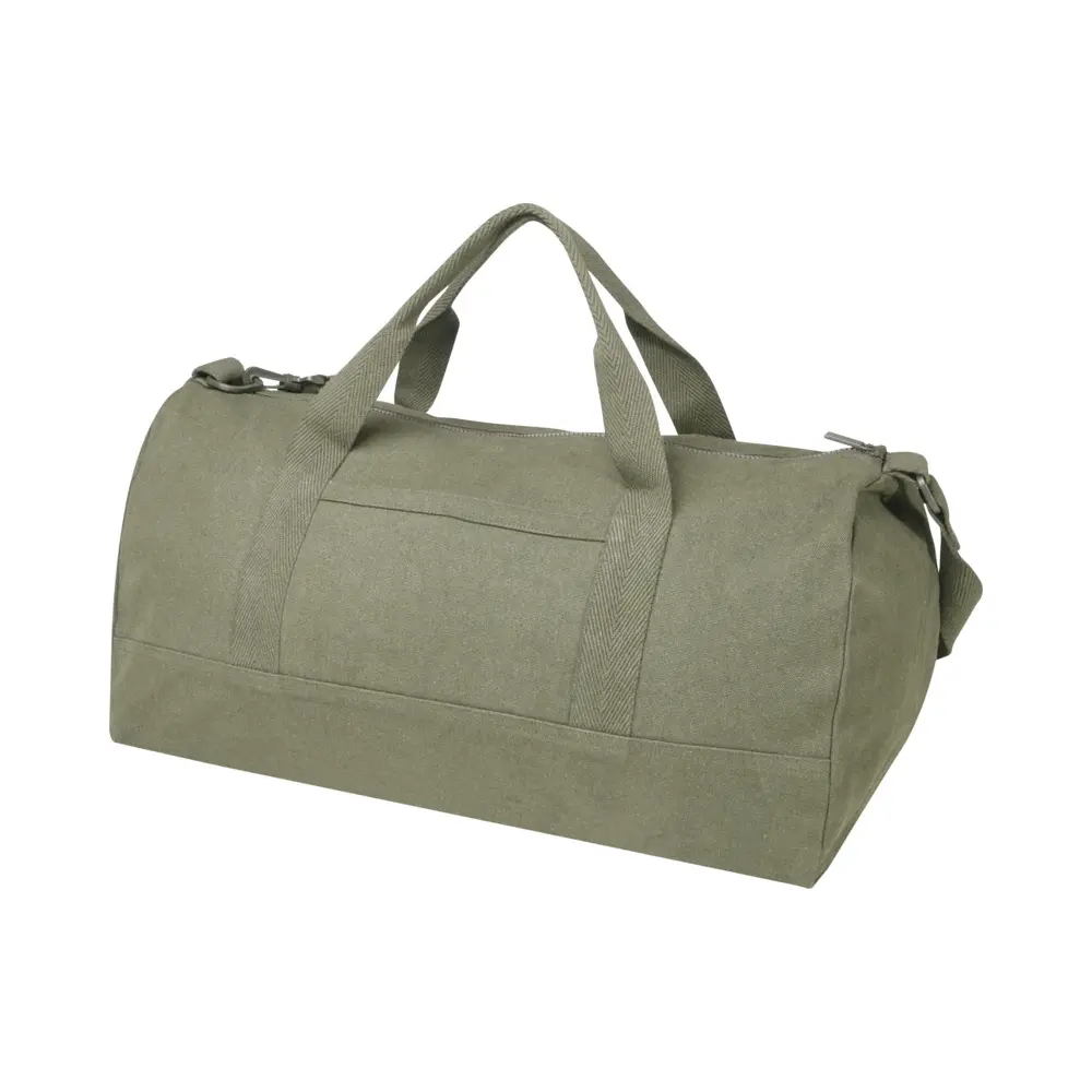 Porter 500 g/m² Aware™ recycled rejsetaske 50 L i farven Grøn