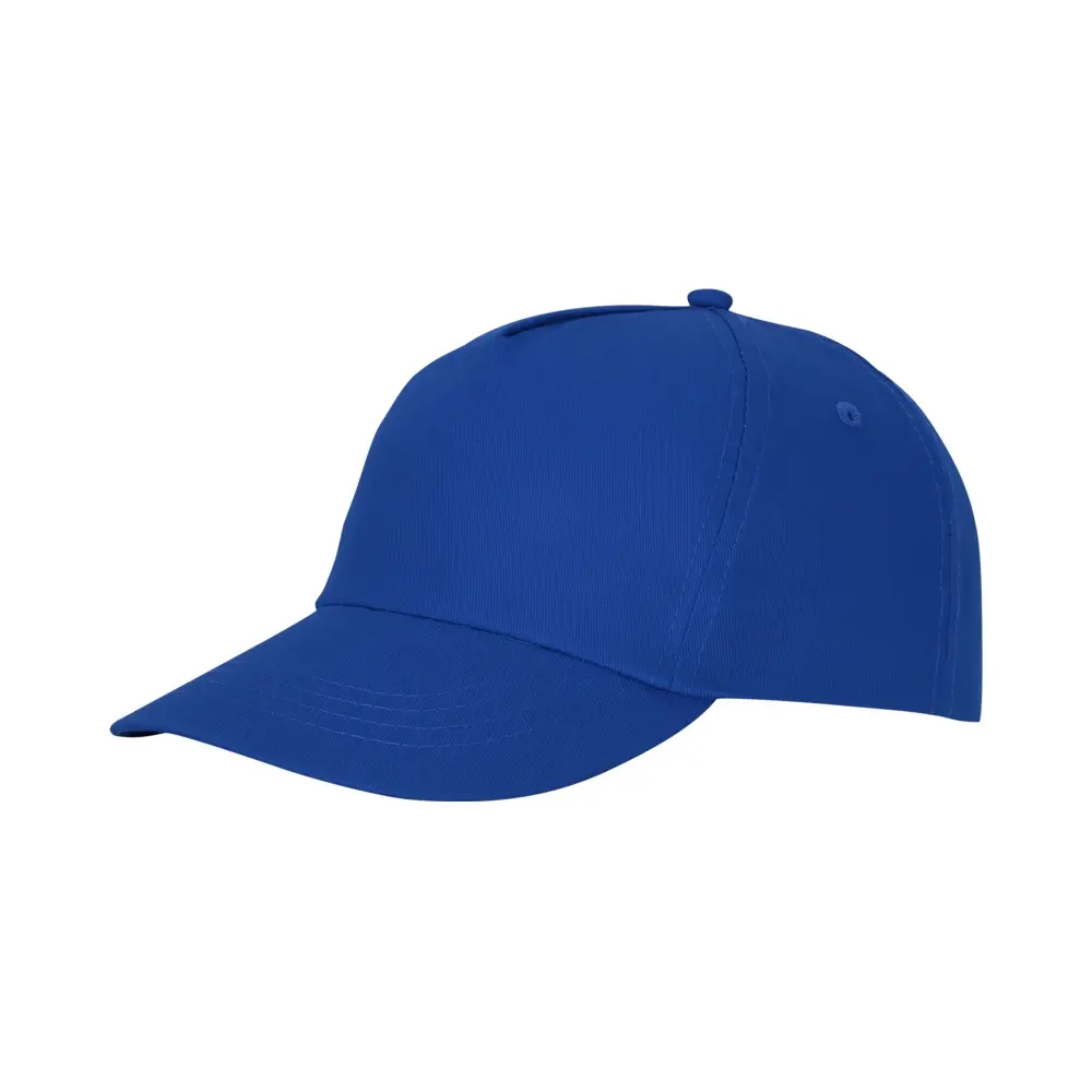 Feniks 175 g/m² cap med 5 paneler i farven Blå