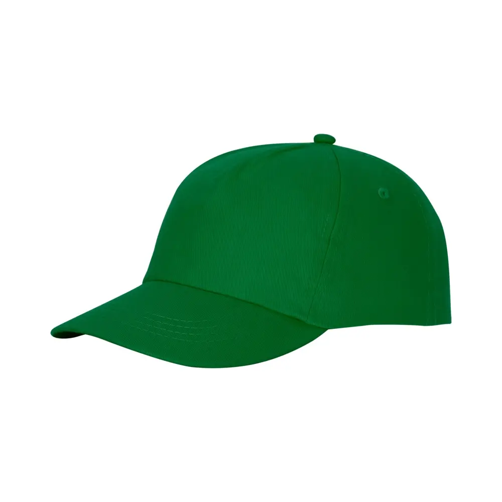 Feniks 175 g/m² cap med 5 paneler i farven Bregne grøn