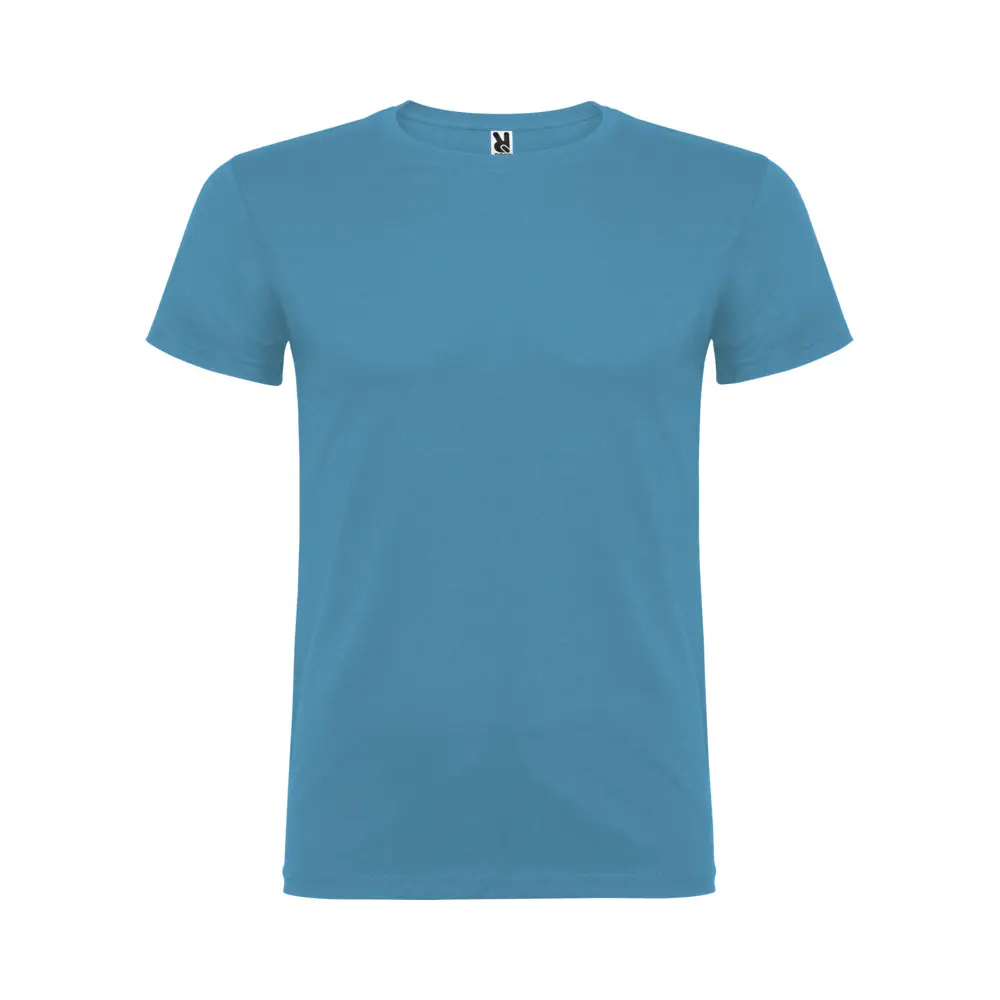 Beagle 155 g/m² kortærmet t-shirt til børn i farven Dyb blå