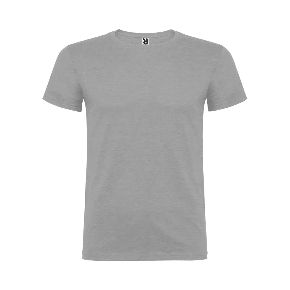 Beagle 155 g/m² kortærmet t-shirt til børn i farven Marlgrå