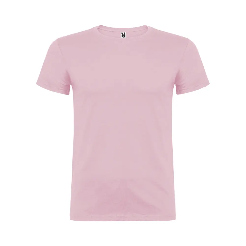 Beagle 155 g/m² kortærmet t-shirt til børn i farven Lyserød