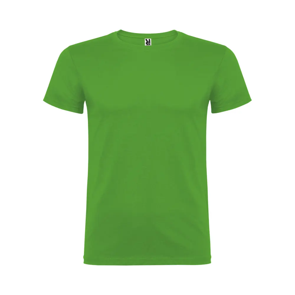 Beagle 155 g/m² kortærmet t-shirt til børn i farven Græsgrøn