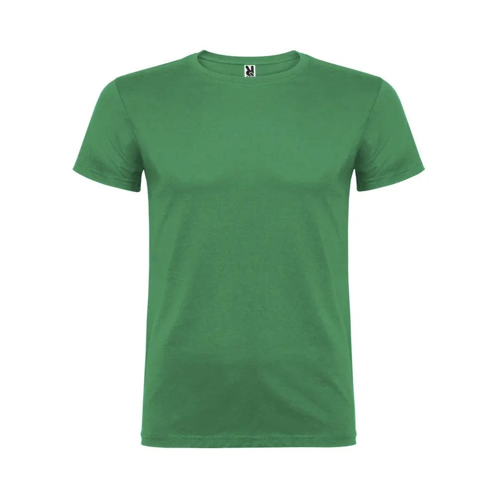 Beagle 155 g/m² kortærmet t-shirt til børn i farven Kelly grøn
