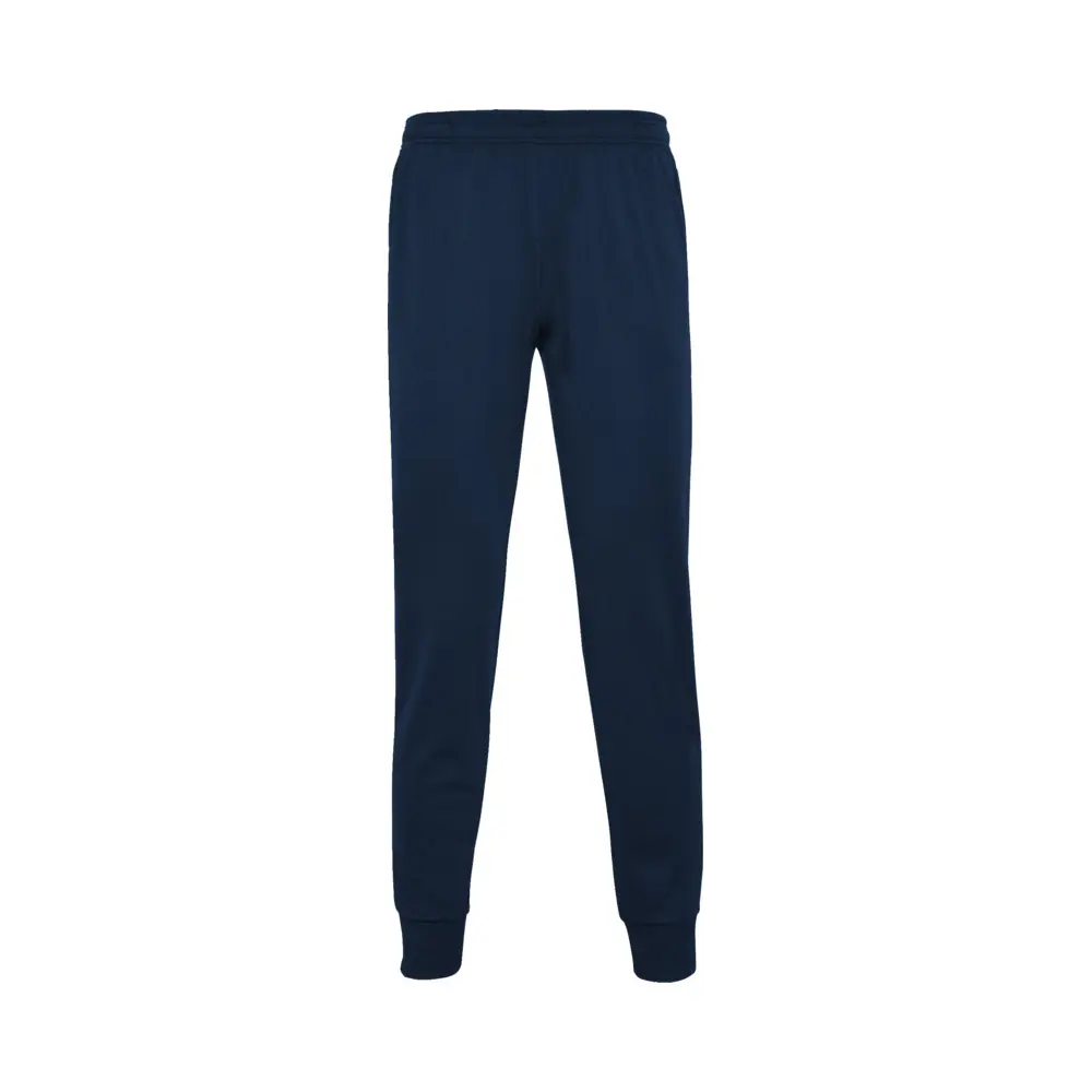 Argos 220 g/m² unisex bukser i farven Marineblå