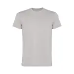 Corgi 180 g/m² kortærmet t-shirt til mænd i farven Grå