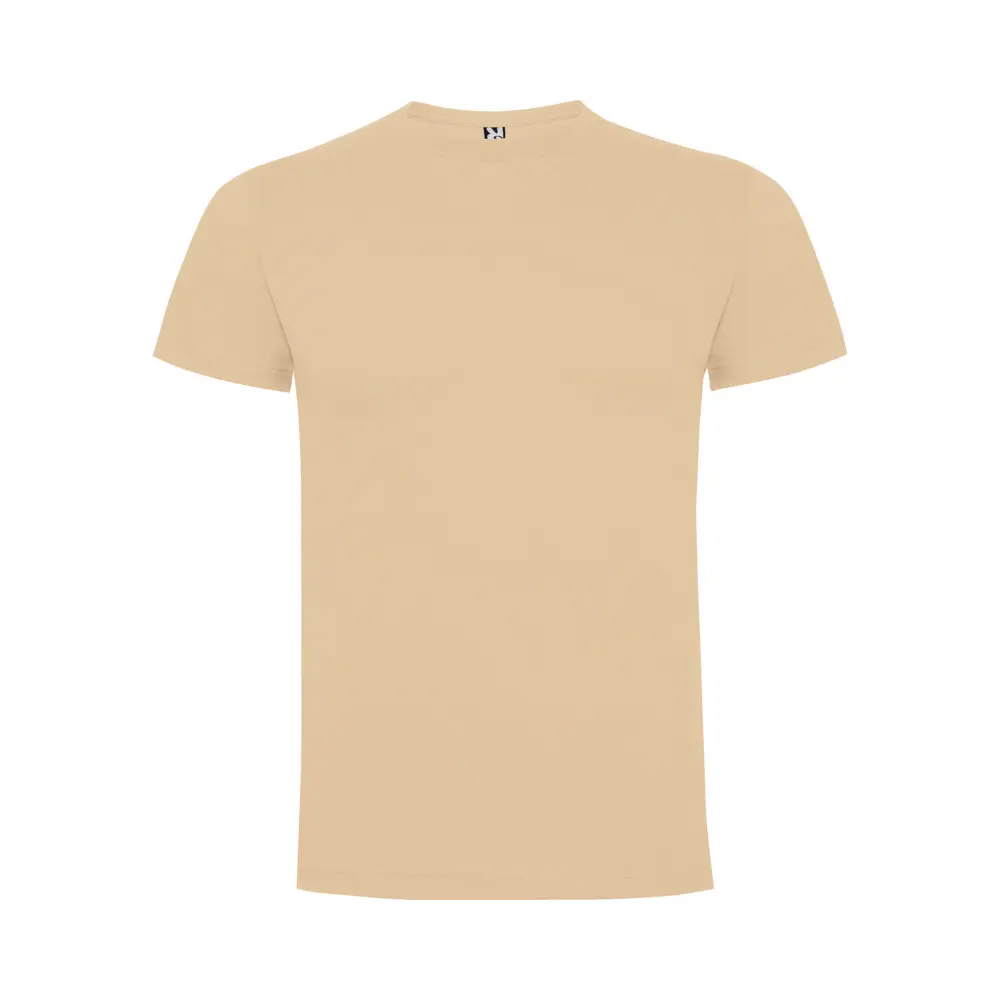 Dogo Premium 165 g/m² kortærmet herre t-shirt i farven Angora