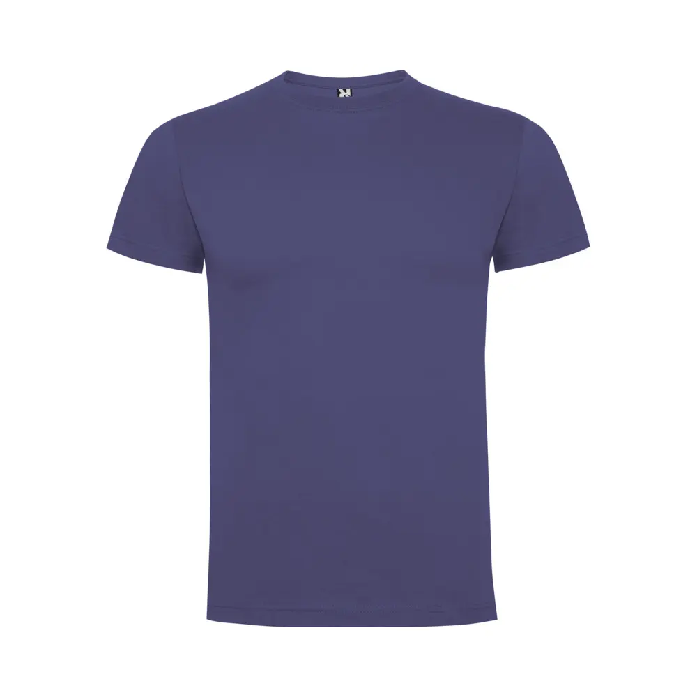 Dogo Premium 165 g/m² kortærmet herre t-shirt i farven Denimblå