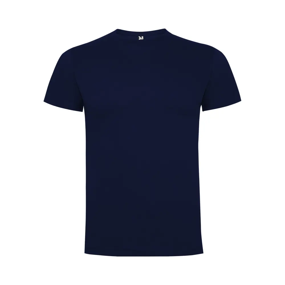 Dogo Premium 165 g/m² kortærmet herre t-shirt i farven Marineblå
