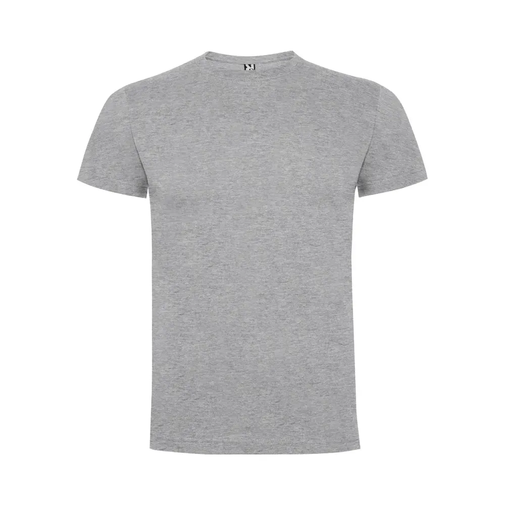 Dogo Premium 165 g/m² kortærmet herre t-shirt i farven Marlgrå