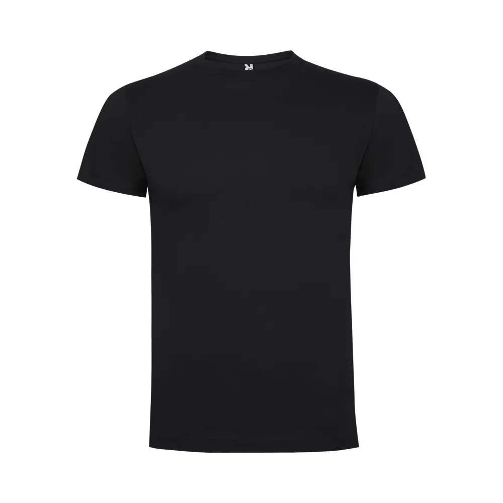 Dogo Premium 165 g/m² kortærmet herre t-shirt i farven Mørk bly