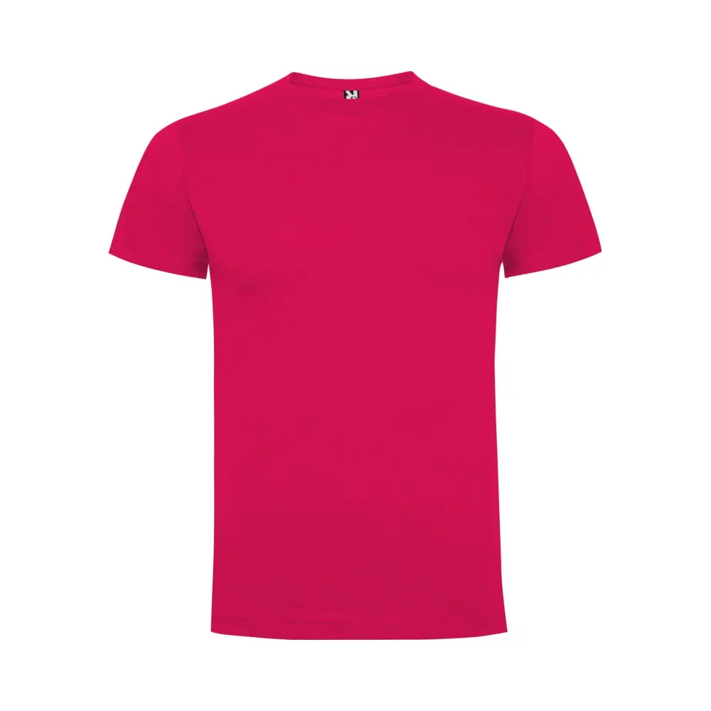 Dogo Premium 165 g/m² kortærmet herre t-shirt i farven Rosette