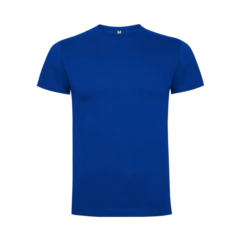 Dogo Premium 165 g/m² kortærmet herre t-shirt i farven Blå
