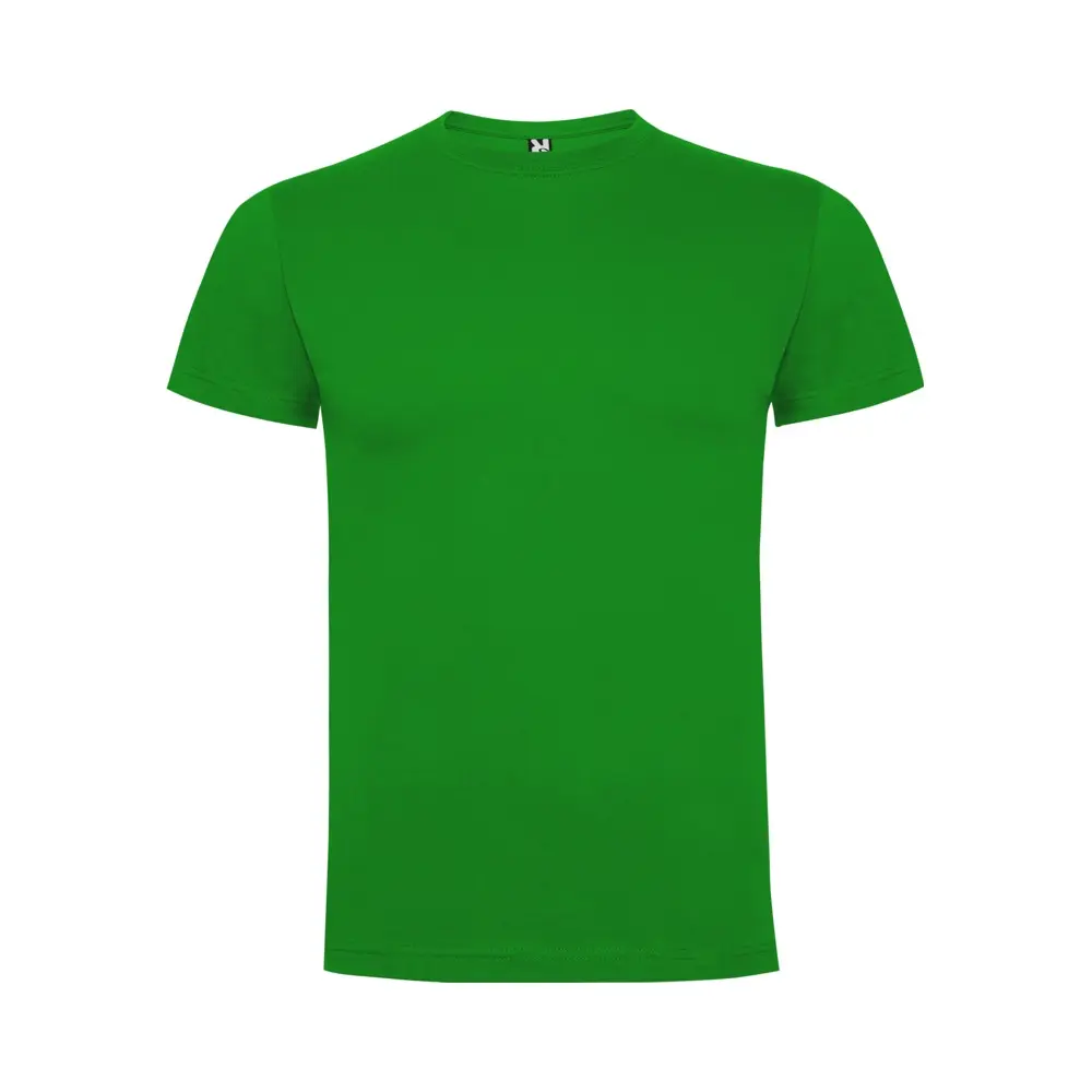 Dogo Premium 165 g/m² kortærmet herre t-shirt i farven Græsgrøn