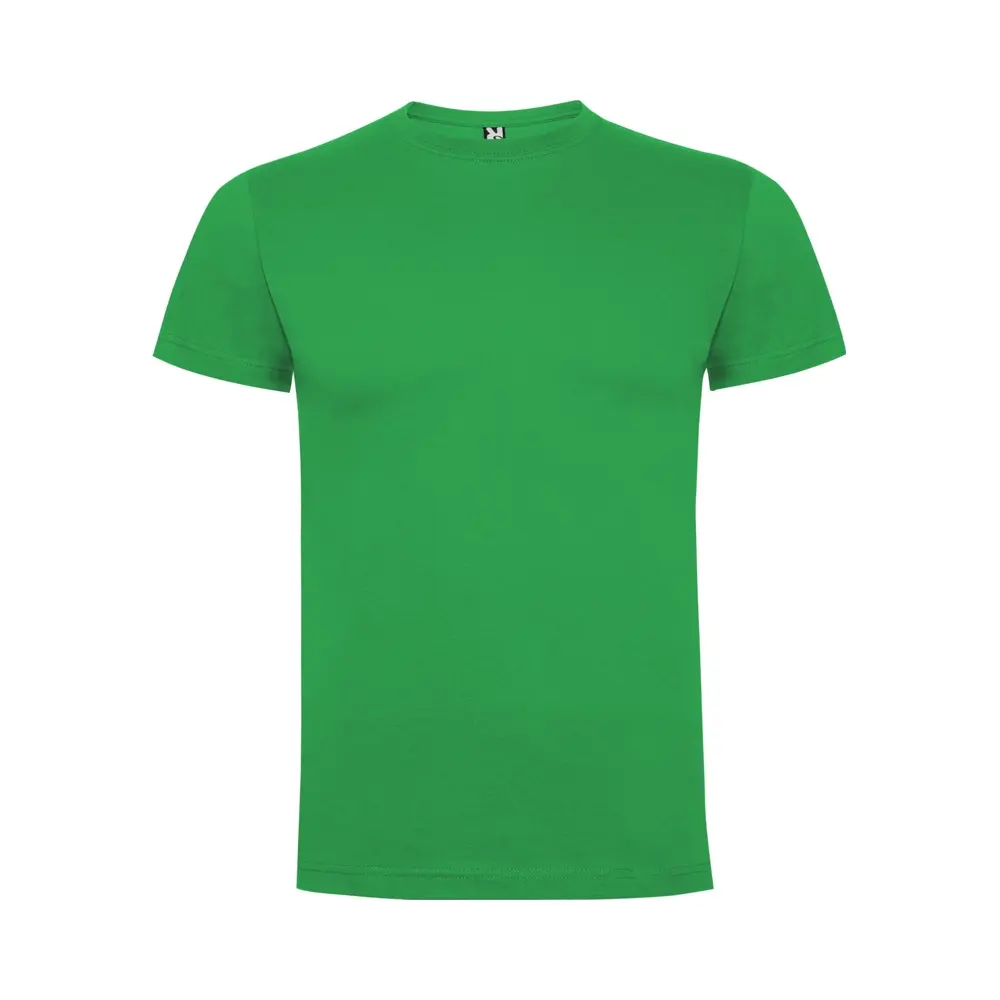 Dogo Premium 165 g/m² kortærmet herre t-shirt i farven Irsk grøn