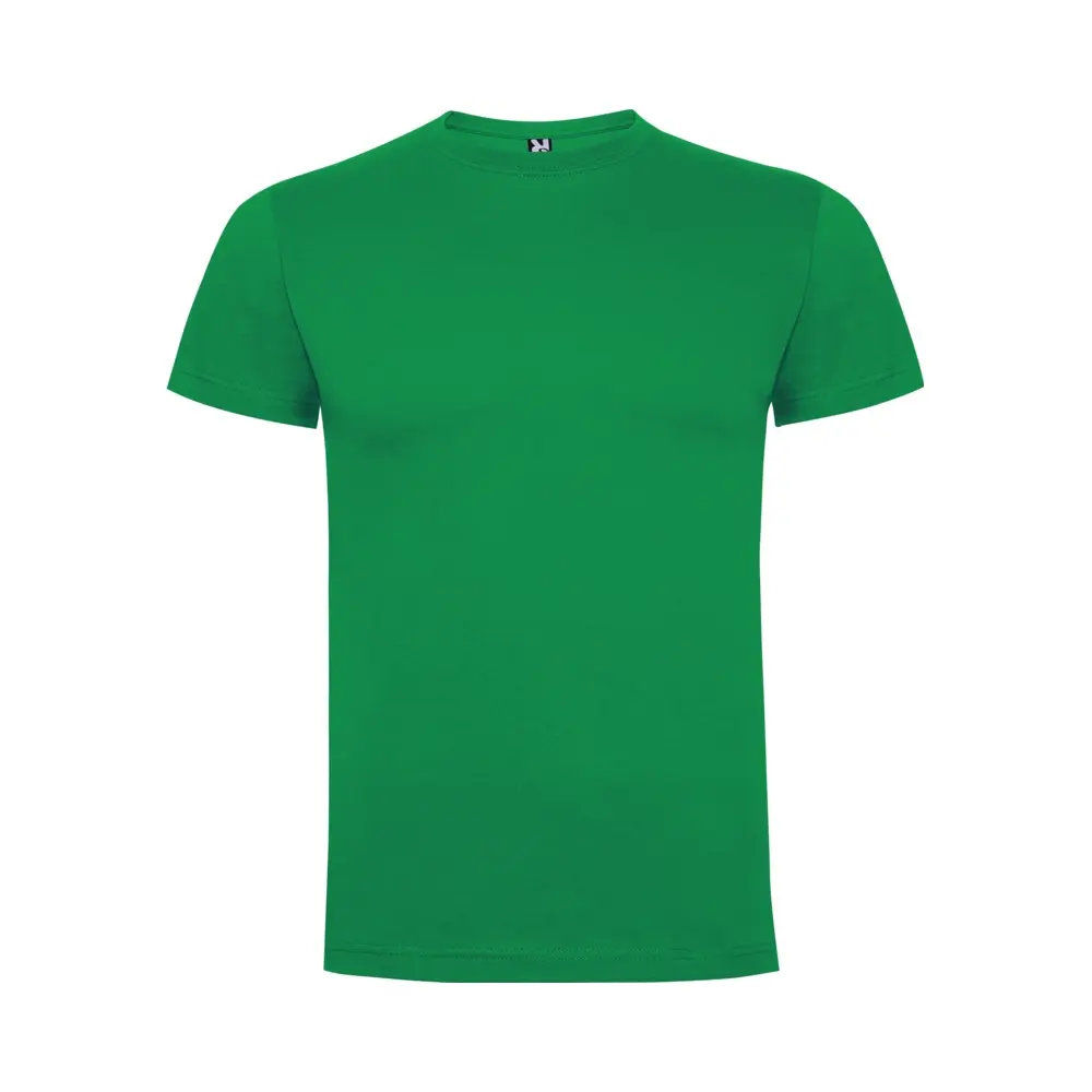 Dogo Premium 165 g/m² kortærmet herre t-shirt i farven Tropisk grøn