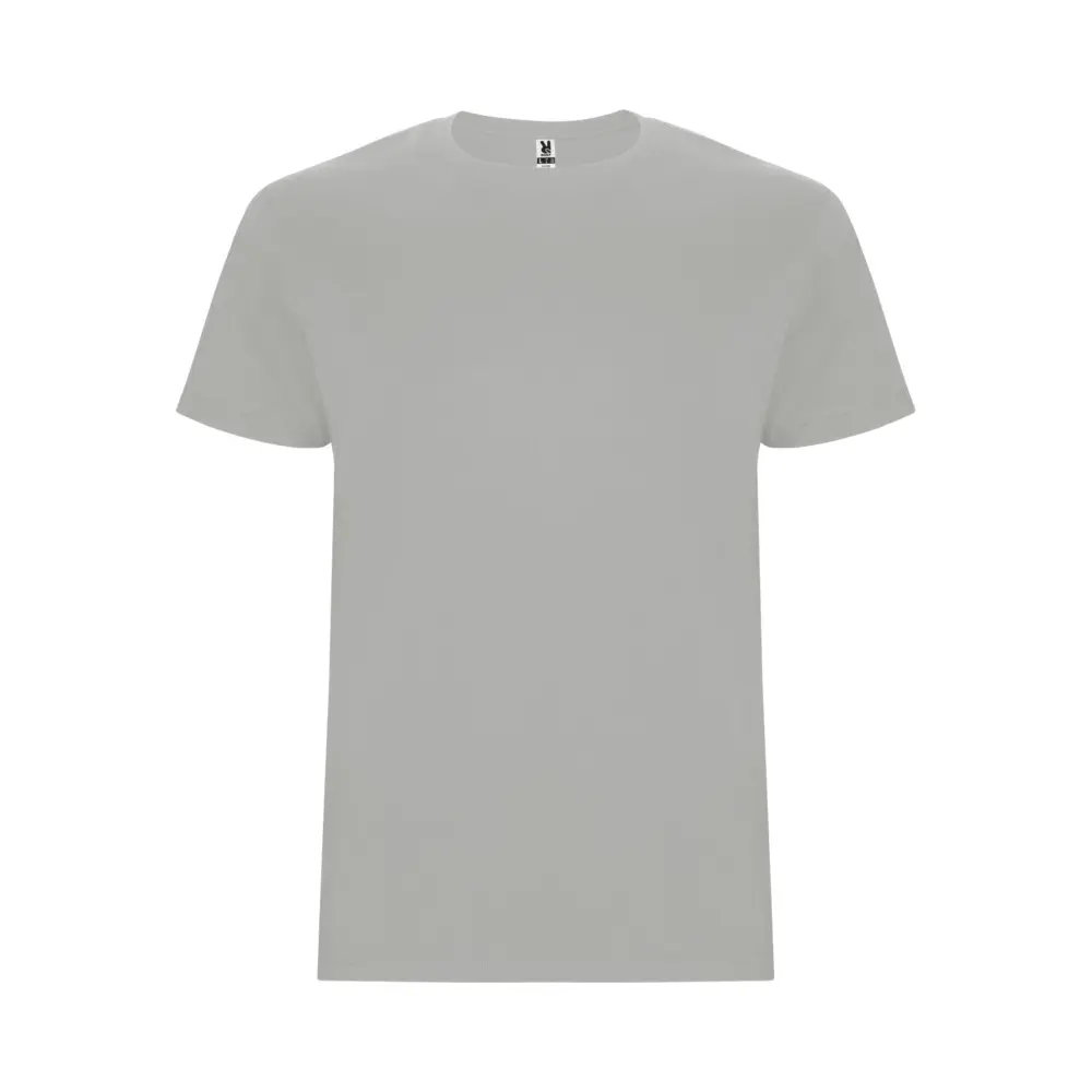 Stafford 190 g/m² kortærmet t-shirt til mænd i farven Opal